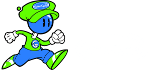 GameCycle - Logo